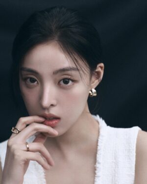 Min Ha-ram Instagram - 29살 하람이