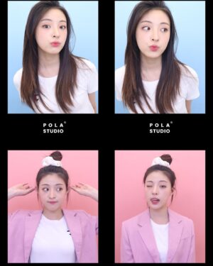Min Ha-ram Instagram - 