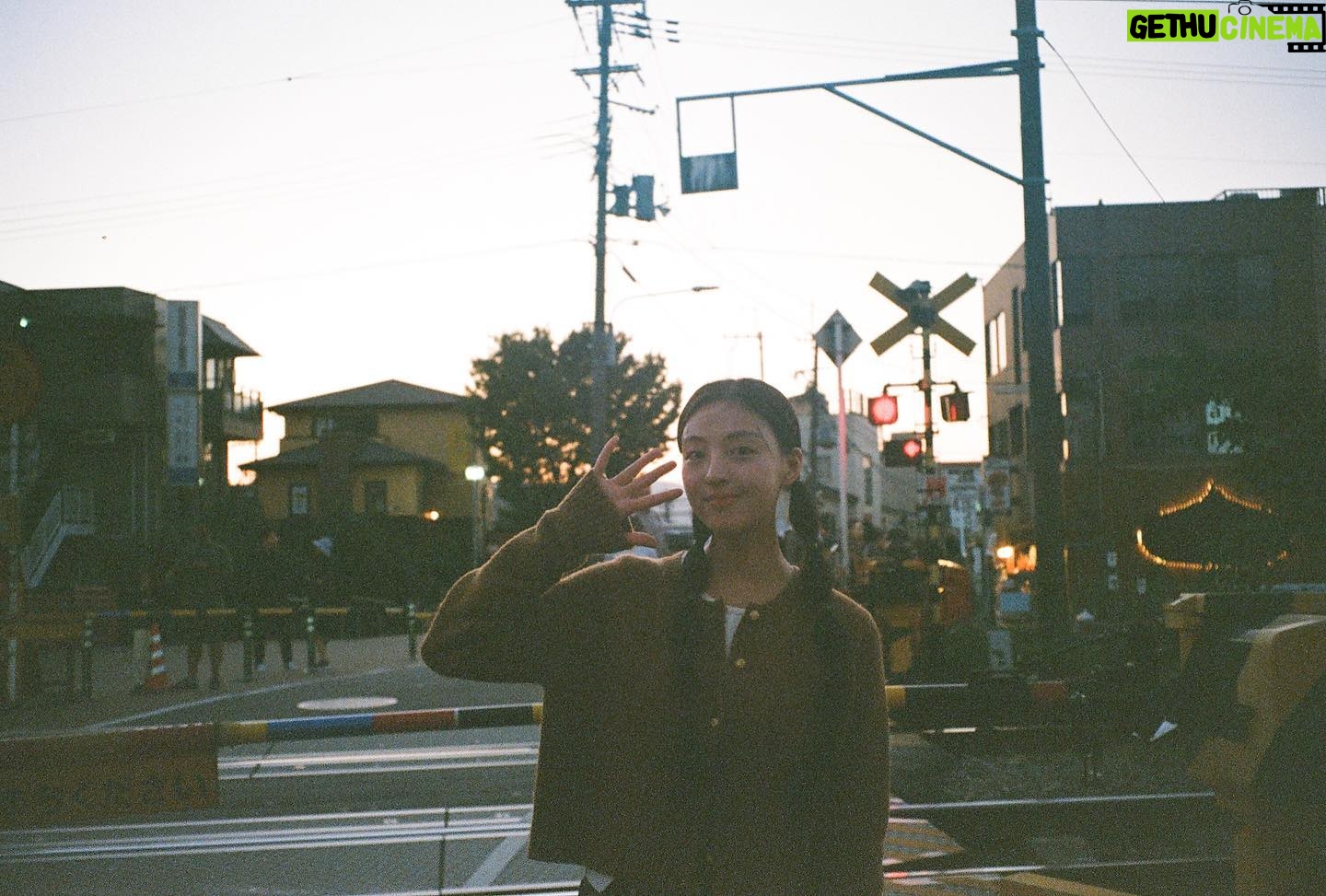 Min Ha-ram - 679 Likes - Osaka, Kyoto 📸☀️