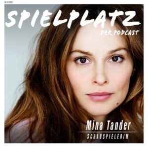 Mina Tander Instagram - Die wundervolle Schauspielerin @minatander ist bei uns zu Gast, die man unter anderem aus Projekten wie "Unter Leuten", "Maria ihm schmeckt‘s nicht", "Frau Müller" und "Harte Jungs" kennen dürfte.

Wir sprechen mit ihr u.a darüber, warum sie nicht auf eine Schauspielschule gegangen ist, wie sie sich auf ihre Rollen vorbereitet und ob sie sich einen ihrer größten Träume erfüllen konnte - Schauspiel und das Muttersein miteinander zu verbinden.

Viel Spaß und bis zum nächsten Mal!

Moderation: @franziskabenz & @christof.laubisch 

Unser Gast: @minatander 

Aufnahmeort: danke @starter_schauspielschule 
.
.
.
.
#spielplatz #spielplatzderschauspielpodcast #podcast #schauspiel #schauspieler #schauspielerin #minatander