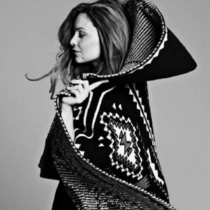 Mina Tander Instagram - Witchy mood by @nicolaskantor many 
🌑 🌒 🌓🌔🌕 ago for @glamourgermany 
#thehoodwitch #🧙🏻‍♀️ #🔮