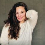 Mina Tander