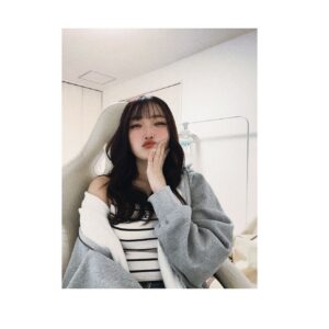 Minami Instagram - 夏はより引きこもりになる🫠