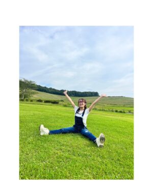 Minami Instagram - 福島県鮫川村で撮影の日だった！！！
自然さいっこう！！！
人の温もりさいっこう！！！
おいしいごはんさいっこう！！！
福島さいっこう！！！

#福島 #鮫川村 #自然 #キャンプ #まこみな
