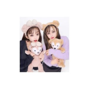 Minami Instagram - 🧸💓‪