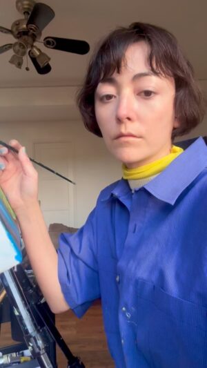 Minami Instagram - Motivation is Concentration 🎼

🎨minami-imanim 👩🏻‍🎨
 🐾🐾🐾🐾🐾🐾🐾🐾🐾🐾🐾🐾🐾🐾🐾🐾🐾
@minamimanim @imanim.art 
#actor #artist #minami #imanimart #painter #art #artwork #atelier #アトリエ #美波  #アート #creation #color #surrealisme #contemporaryart  #oilpainting  #oiloncanvas #油絵 #workinprogress #artinspiration #artlife