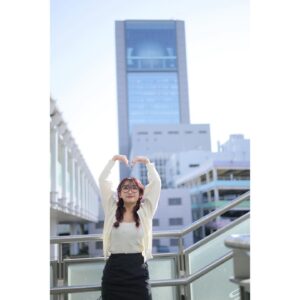 Minami Instagram - 福島美少女図鑑vol.15
郡山駅前のモルティスタジオで先行配布がスタートしています！！♪

全県一斉配布は3/25(会津4/10~)みたいです！！

チェックお願いします🥺♡
また出れるのがとっても嬉しかったꯁꯧ

#福島美少女図鑑 #福島