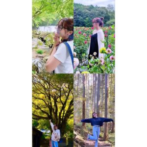 Minami Instagram - [お知らせ- ̗̀📣]

福島県東白川郡には
沢山の人の温もり・自然・愛情豊かな食材
そしてキャンプ場があるのです🏕🎶
そんなキャンプ場のHPができたのでぜひぜひ！！チェックしてみて下さい·͜·ᰔᩚ
URL:https://camp-higashishirakawa.rakuras.jp/index.html

私も出演させていただいてるYouTubeでも魅力を発信
しているので
「しらかわスタイル」で検索！！

#shirakawa_style
