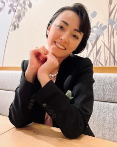 Actress Minami HD Instagram Photos and Wallpapers January 2024