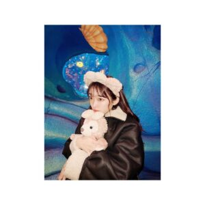 Minami Instagram - 🧜🏻‍♀️🫧🪸