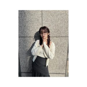 Minami Instagram - 福島美少女図鑑VO.15の撮影してきたよおꯁꯧ
お楽しみにー！！！

#福島 #郡山市 #福島美少女図鑑
