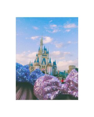 Minami Instagram - 6年振りのディズニー！！🏰🐭🖤

お目当ての
メープルパンプキン味のチュロス
食べれて悔いなし🎃
次はクリスマス絶対いくっっっ！！

#ディズニー #ハロウィン