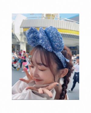 Minami Instagram - 6年振りのディズニー！！🏰🐭🖤

お目当ての
メープルパンプキン味のチュロス
食べれて悔いなし🎃
次はクリスマス絶対いくっっっ！！

#ディズニー #ハロウィン