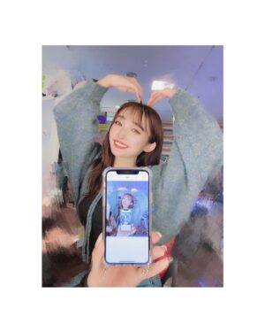 Minami Instagram - すきー！！！！！♥♡