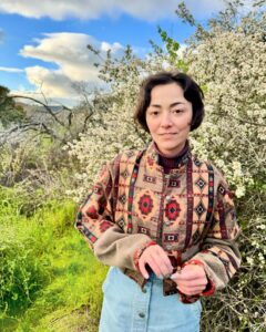 Actress Minami HD Instagram Photos and Wallpapers March 2024