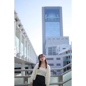 Minami Instagram - 福島美少女図鑑vol.15
郡山駅前のモルティスタジオで先行配布がスタートしています！！♪

全県一斉配布は3/25(会津4/10~)みたいです！！

チェックお願いします🥺♡
また出れるのがとっても嬉しかったꯁꯧ

#福島美少女図鑑 #福島