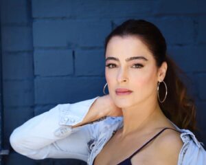 Actress Mine Çayıroğlu HD Instagram Photos and Wallpapers June 2024