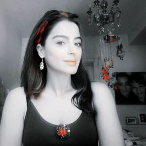 Mine Çayıroğlu Instagram - 