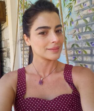 Mine Çayıroğlu Instagram - #summervibes #photooftheday