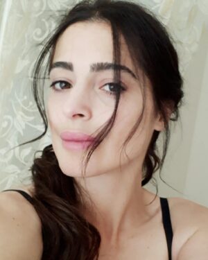 Mine Çayıroğlu Instagram - #iyigeceler🌙