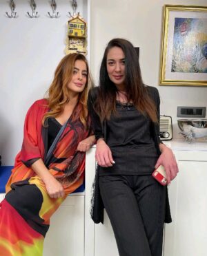 Mine Çayıroğlu Instagram - 