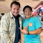 Ming Tsai