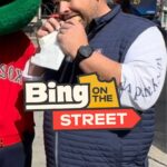 Ming Tsai