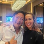 Ming Tsai