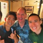 Ming Tsai