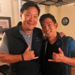 Ming Tsai