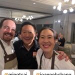 Ming Tsai