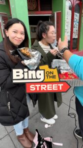 Actor Ming Tsai HD Instagram Photos and Wallpapers May 2024