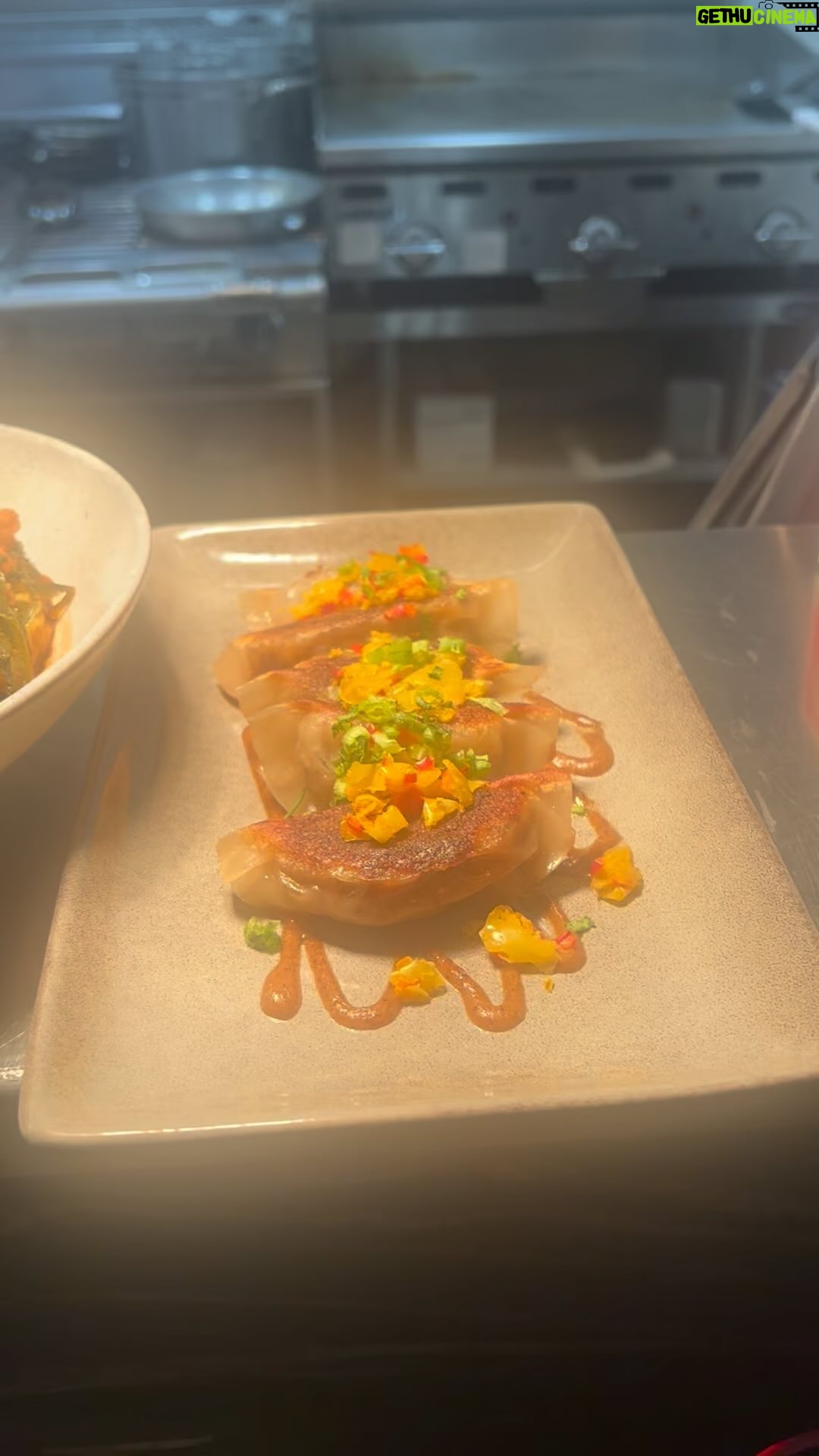 Ming Tsai - 800 Likes - Can you cook? Do you love the outdoors? Wanna cook with me and Team BaBa right now? Need 1 seasoned cook to work @yellowstoneclub Cook 3 makes $25-30/hr, affordable housing (@ $600/month). The need is now and your move is now too….. Apply at Link in Bio…….