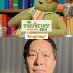 Ming Tsai