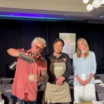 Ming Tsai