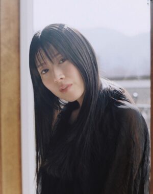 Minori Chihara Instagram - Photographer @sara_photo_912