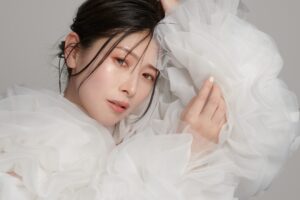 Minori Chihara Instagram - 新しいアー写その2🫧