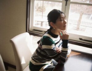 Minori Chihara Instagram - Photographer @sara_photo_912