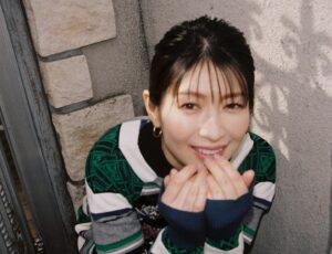 Minori Chihara Instagram - Photographer @sara_photo_912