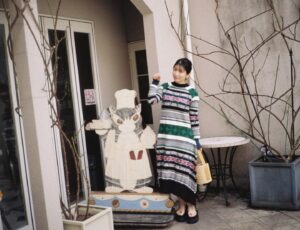 Minori Chihara Instagram - Photographer @sara_photo_912