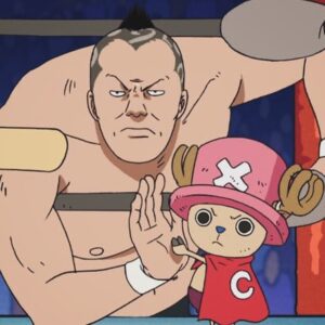 Minoru Suzuki Instagram - We are …

ONE PIECE好き過ぎてアニメに登場…あれからもう17年も経ってるってことに気がついた。麦わらの一味…いや、「尾田の一味」と知り合って17年って…いや〜あっという間。今日はそんな一味の1人と対談してくる！詳細は後ほど。。