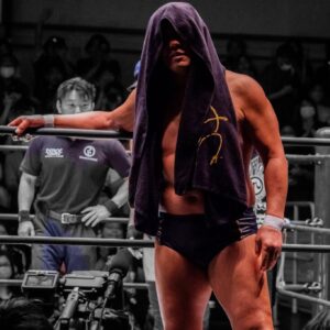 Minoru Suzuki Instagram - The wind is blowing again today.

#風になれ
#kazeninare
今日は仙台の地に…どこまでも自由に…風が吹く
KAZE NI NAREeeeeeee