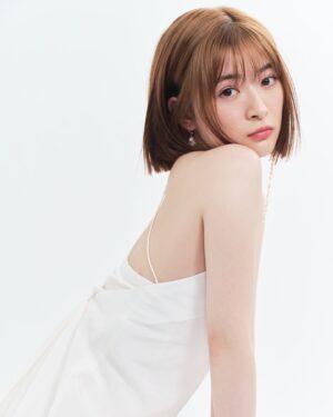 Mio Yuki Instagram - 白でも撮っていただきました🤍

📷@daisuke.ssk
💄@ryo0603
👗@14330k