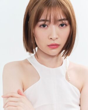 Mio Yuki Instagram - 白でも撮っていただきました🤍

📷@daisuke.ssk
💄@ryo0603
👗@14330k