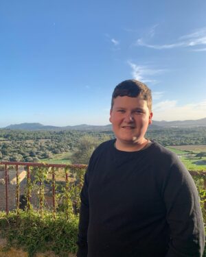Miquel Montoro Instagram - ⛰⛰🥰