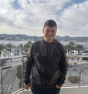 Miquel Montoro Instagram - Algo nuevo viene!!!