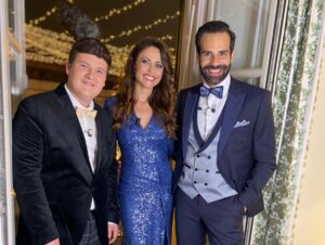 Actor Miquel Montoro HD Instagram Photos and Wallpapers April 2022