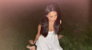 Mirabelle Lee Instagram - peace of mind