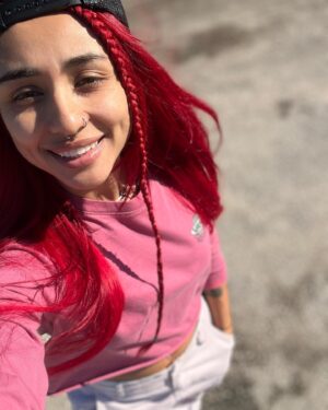 Miranda Ilissa Instagram - 💗❤️‍🔥