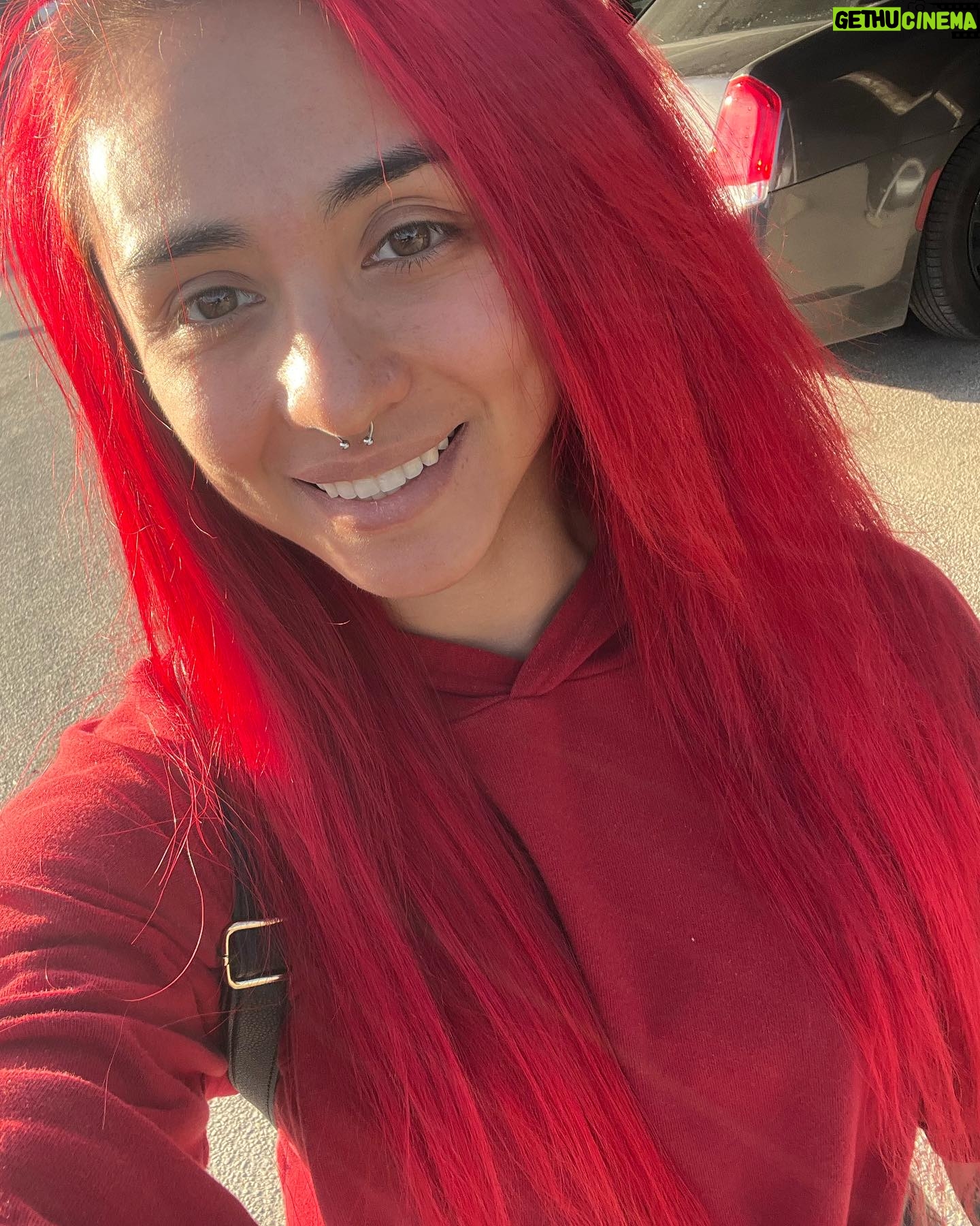 Miranda Ilissa - 731 Likes - 💗❤️🔥